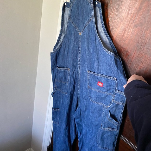 Dickie’s Overalls! - Picture 3 of 4